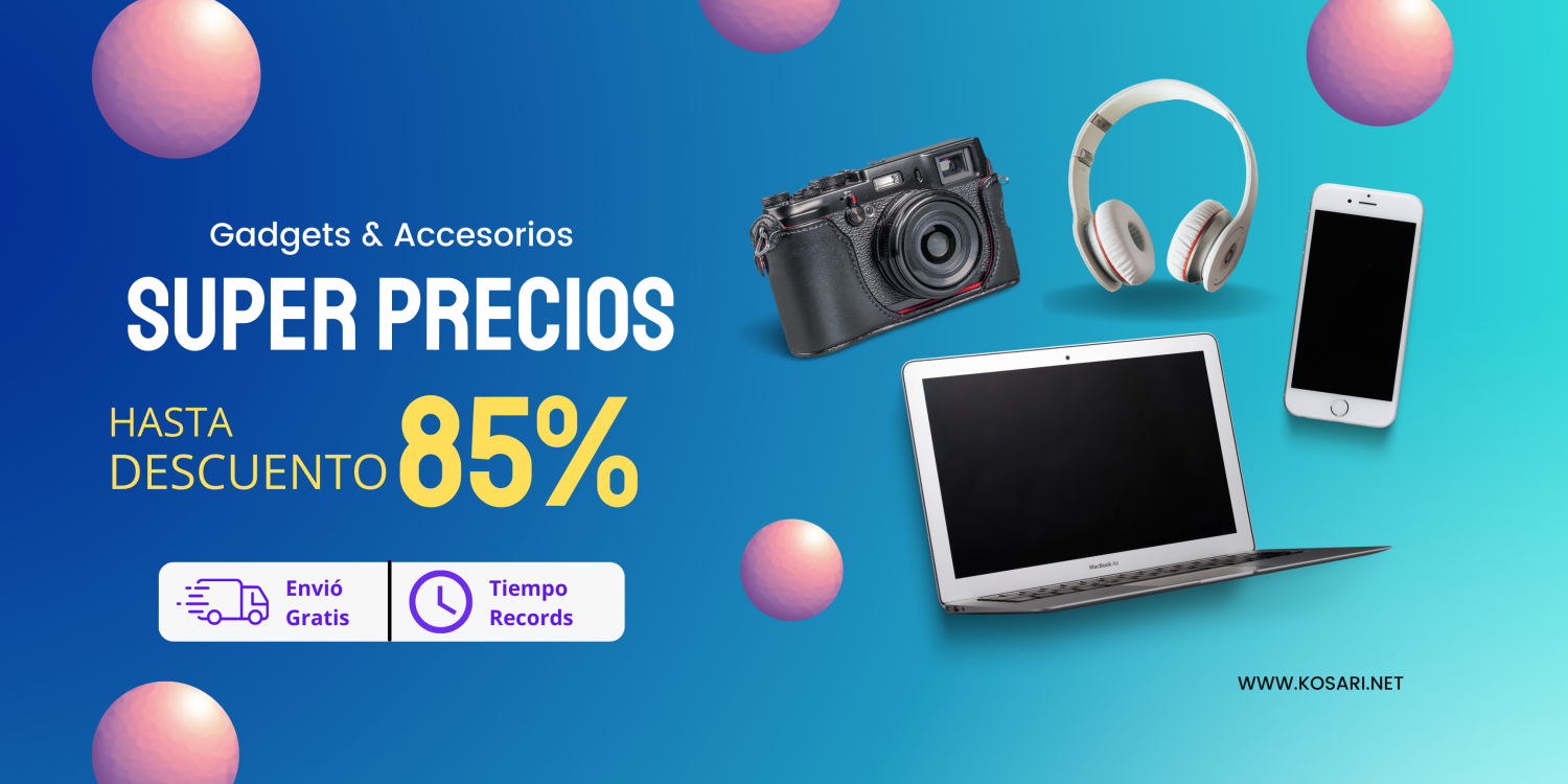 ModaTek promo