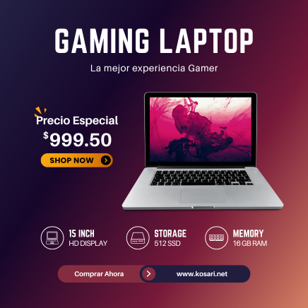 ModaTek promo